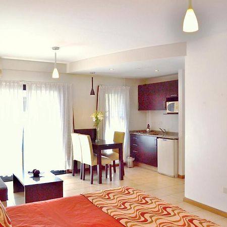 Sures Belgrano Suites Buenos Aires Bagian luar foto