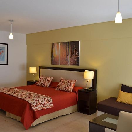 Sures Belgrano Suites Buenos Aires Bagian luar foto