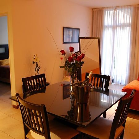 Sures Belgrano Suites Buenos Aires Bagian luar foto