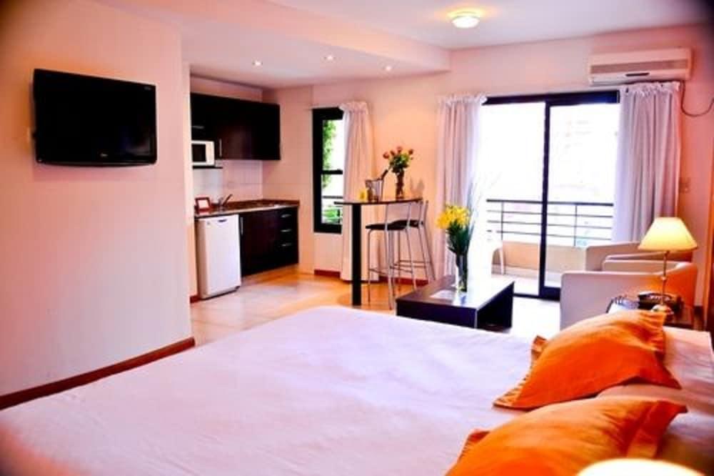 Sures Belgrano Suites Buenos Aires Bagian luar foto