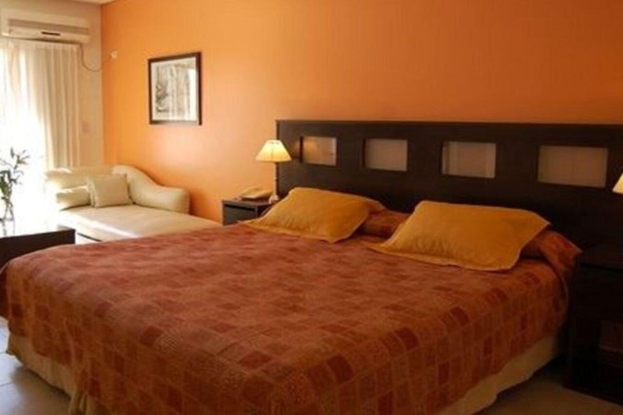 Sures Belgrano Suites Buenos Aires Bagian luar foto
