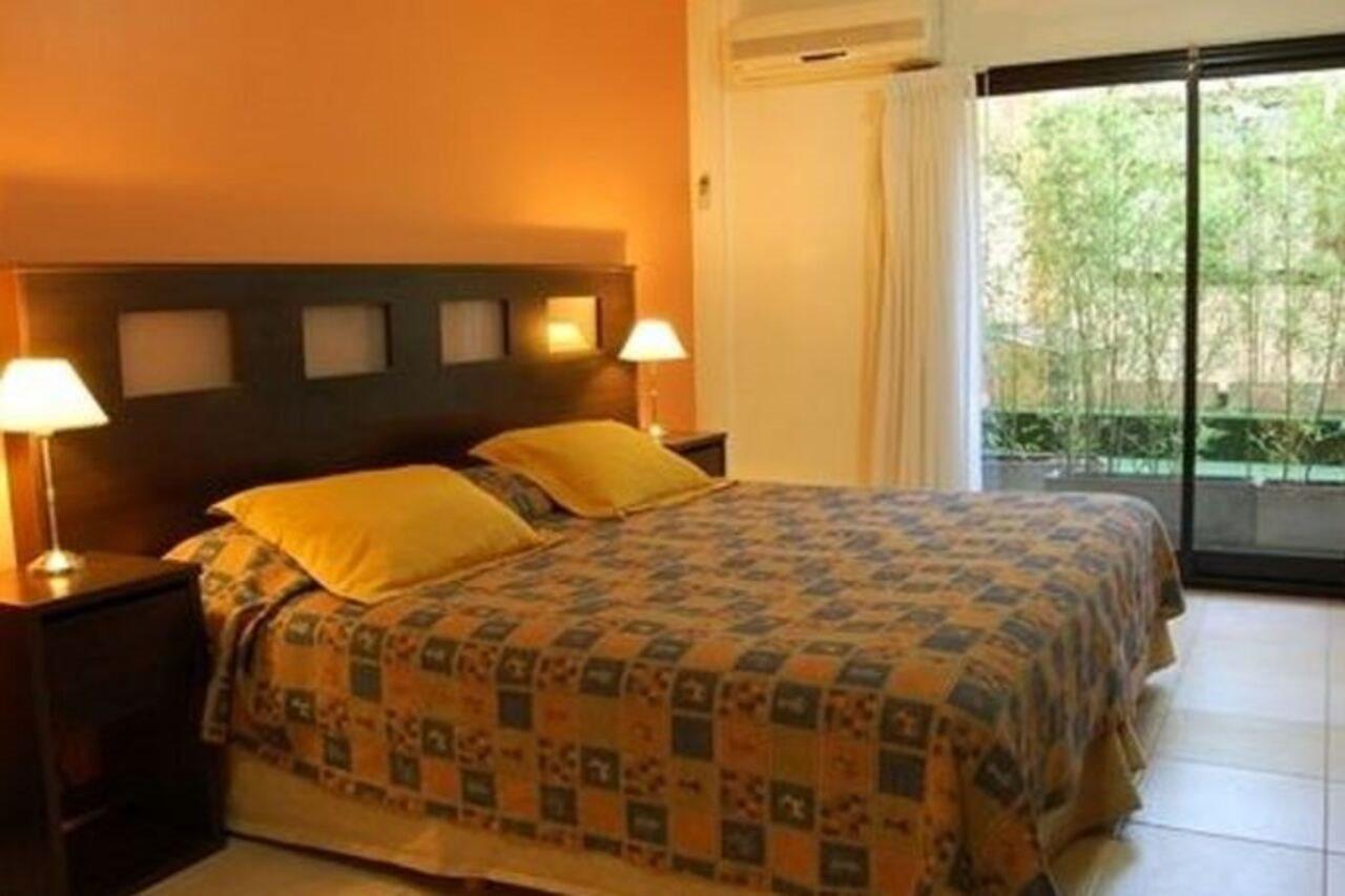 Sures Belgrano Suites Buenos Aires Bagian luar foto