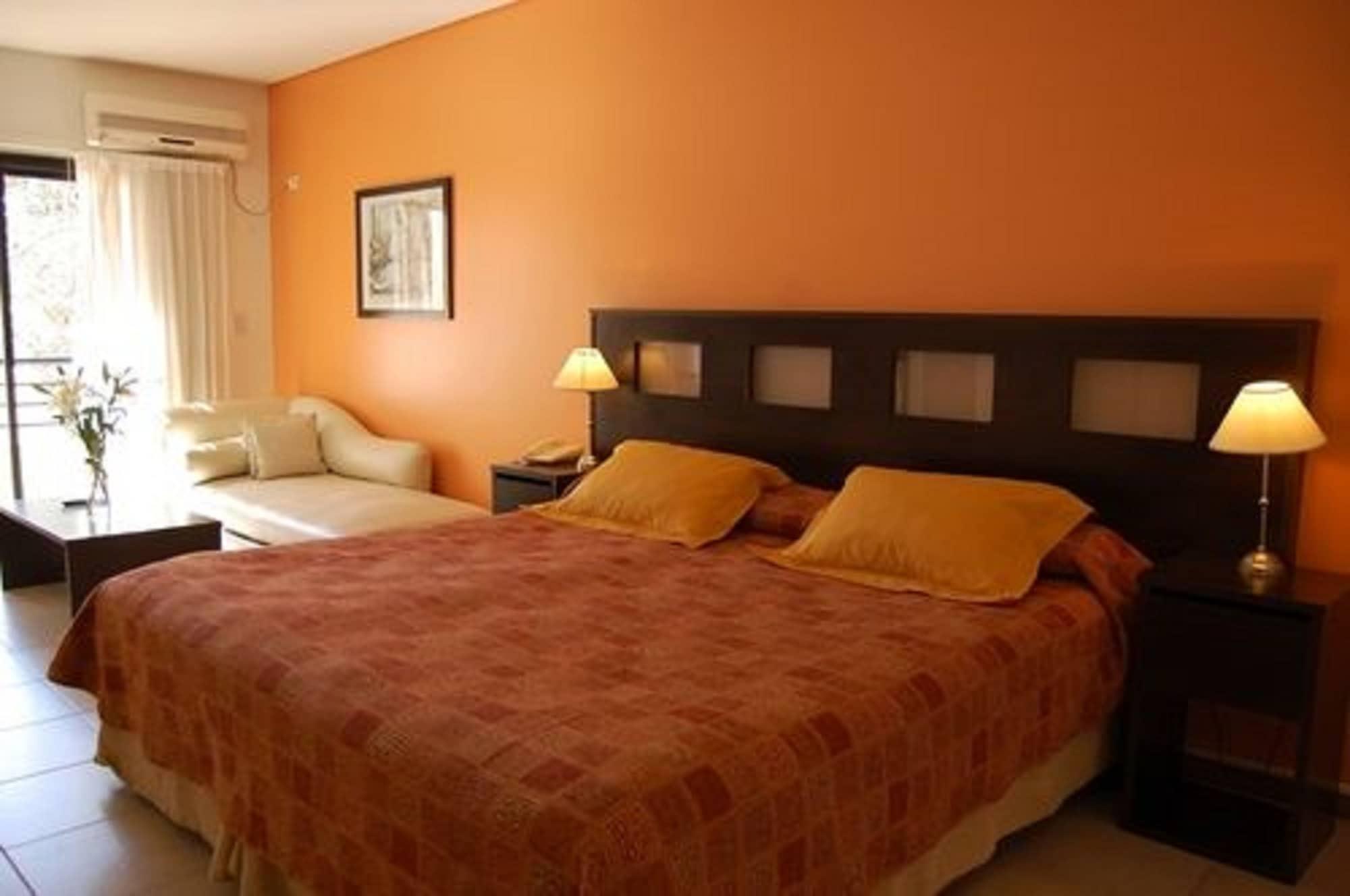 Sures Belgrano Suites Buenos Aires Bagian luar foto