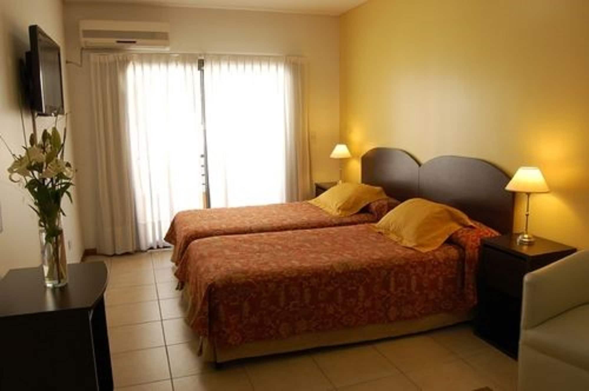 Sures Belgrano Suites Buenos Aires Bagian luar foto