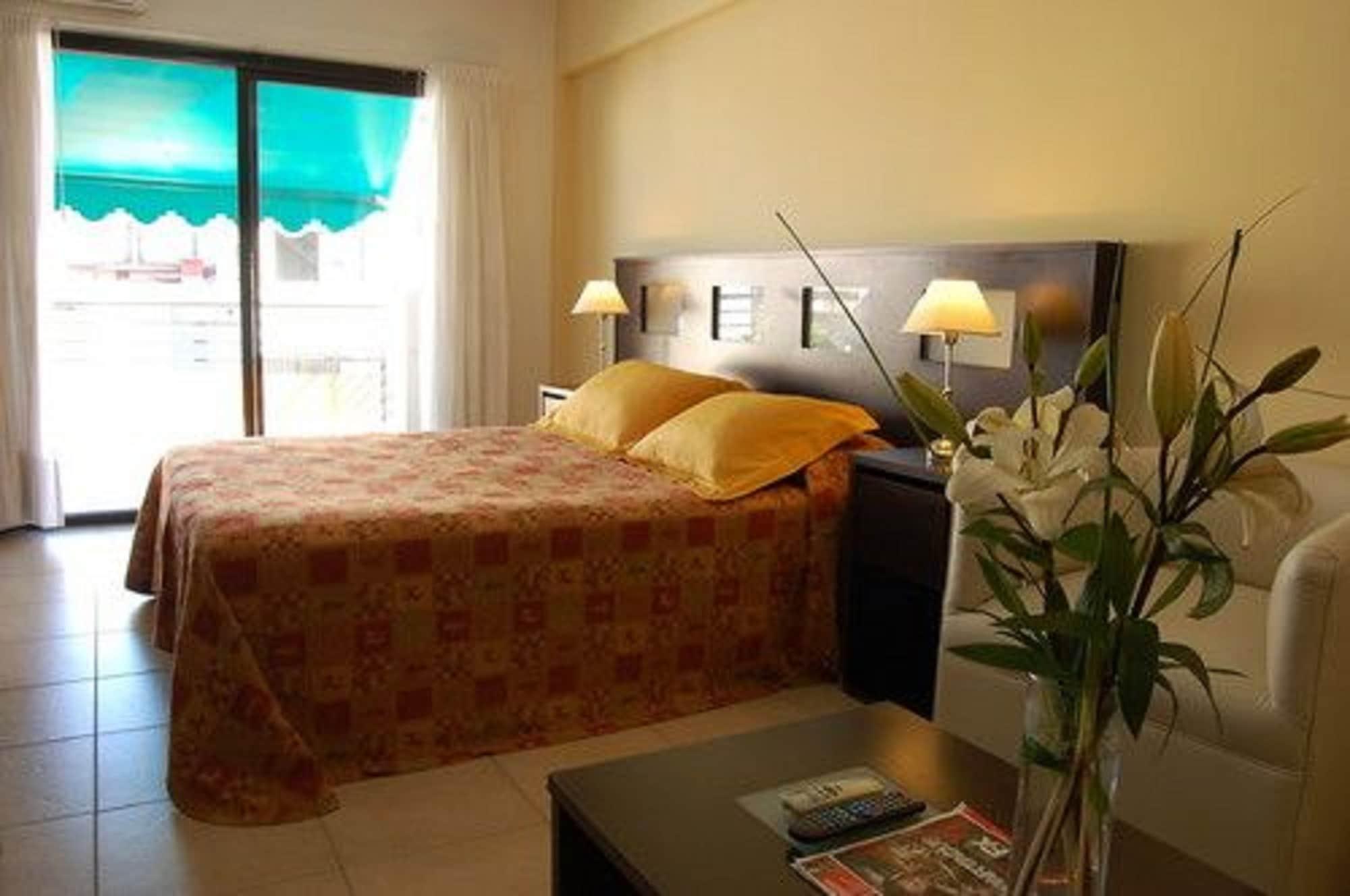 Sures Belgrano Suites Buenos Aires Bagian luar foto
