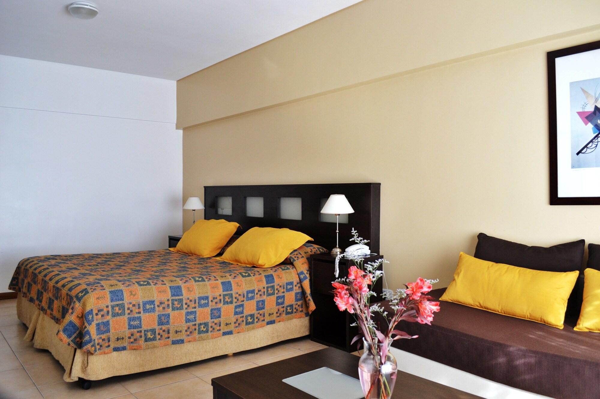 Sures Belgrano Suites Buenos Aires Bagian luar foto