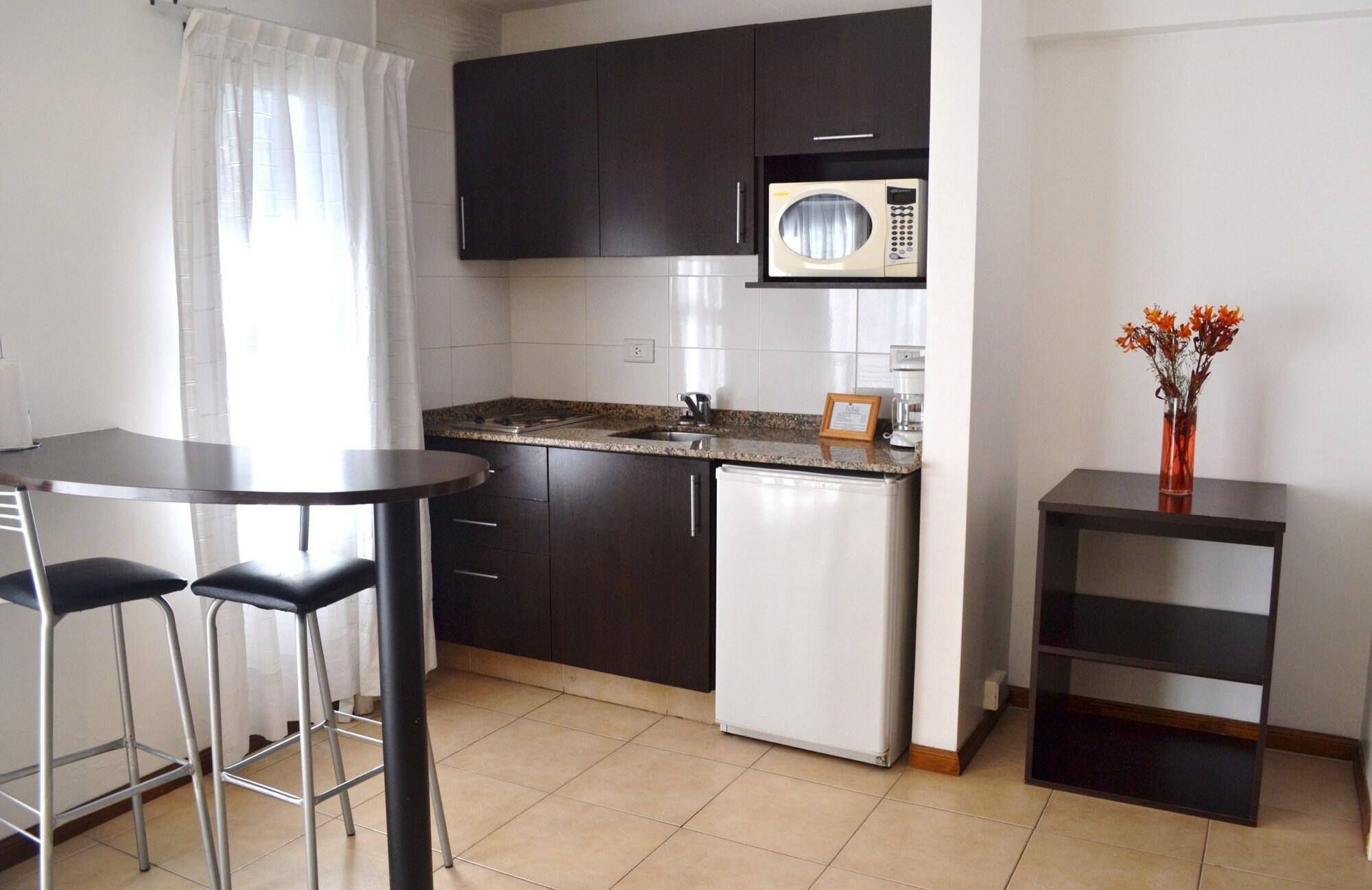 Sures Belgrano Suites Buenos Aires Bagian luar foto