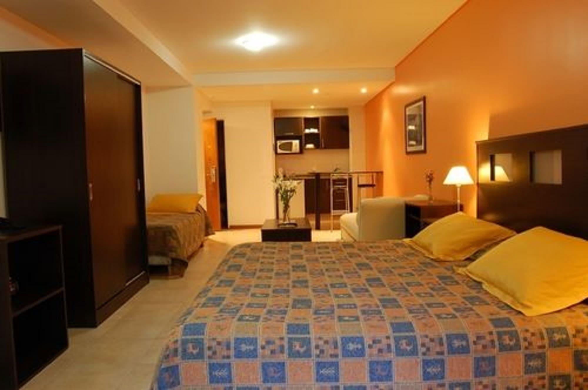 Sures Belgrano Suites Buenos Aires Bagian luar foto