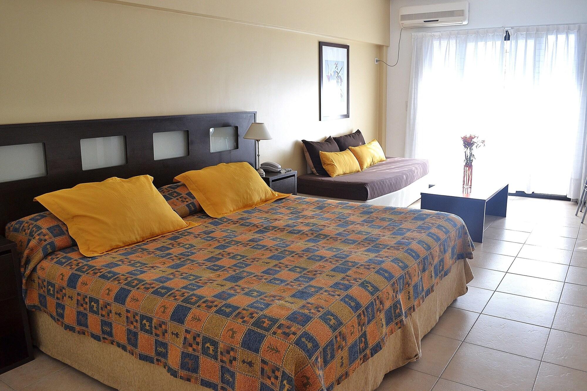 Sures Belgrano Suites Buenos Aires Bagian luar foto