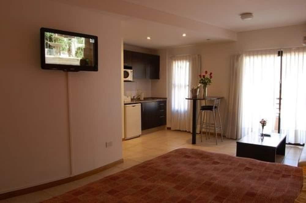 Sures Belgrano Suites Buenos Aires Bagian luar foto