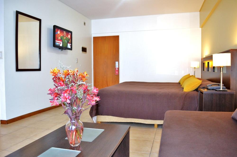Sures Belgrano Suites Buenos Aires Bagian luar foto