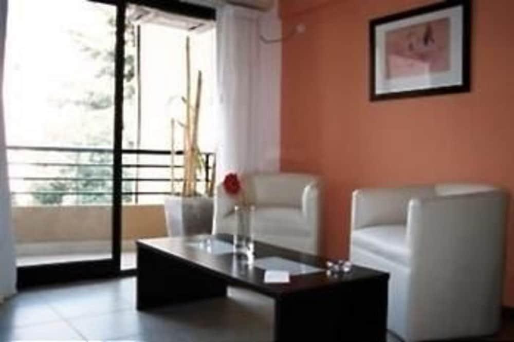 Sures Belgrano Suites Buenos Aires Interior foto