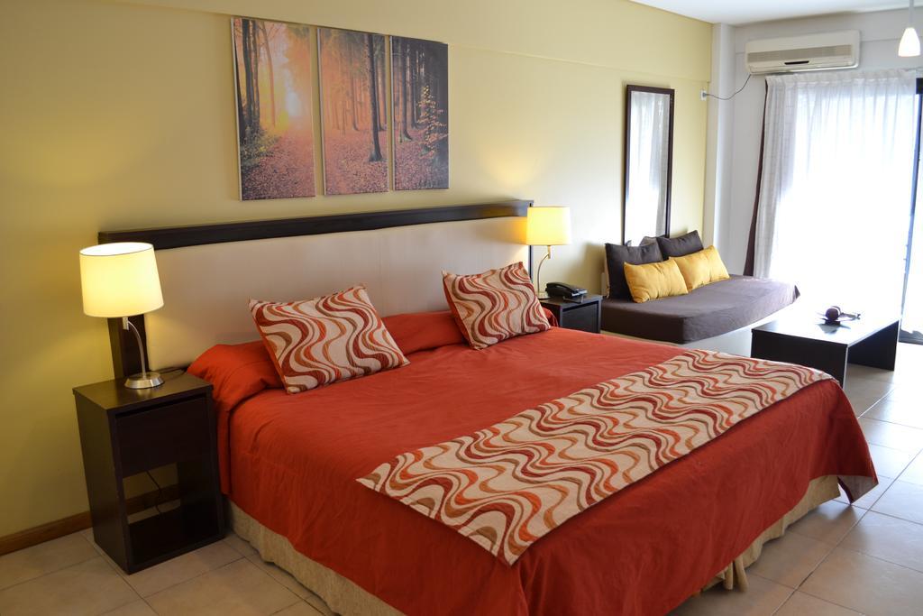 Sures Belgrano Suites Buenos Aires Bagian luar foto