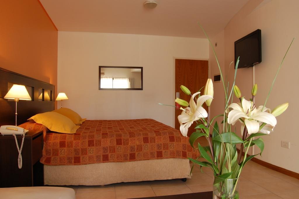Sures Belgrano Suites Buenos Aires Bagian luar foto
