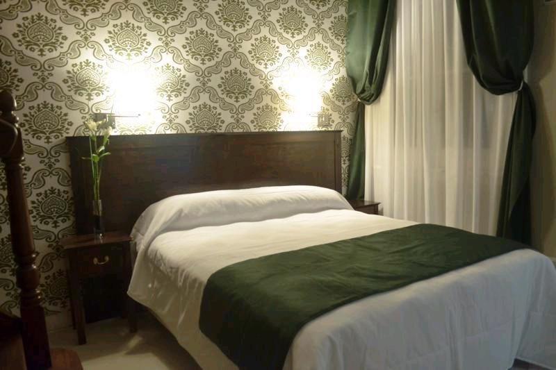 Sures Belgrano Suites Buenos Aires Bagian luar foto
