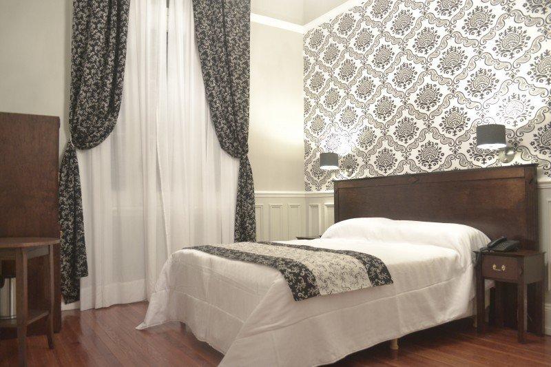 Sures Belgrano Suites Buenos Aires Bagian luar foto