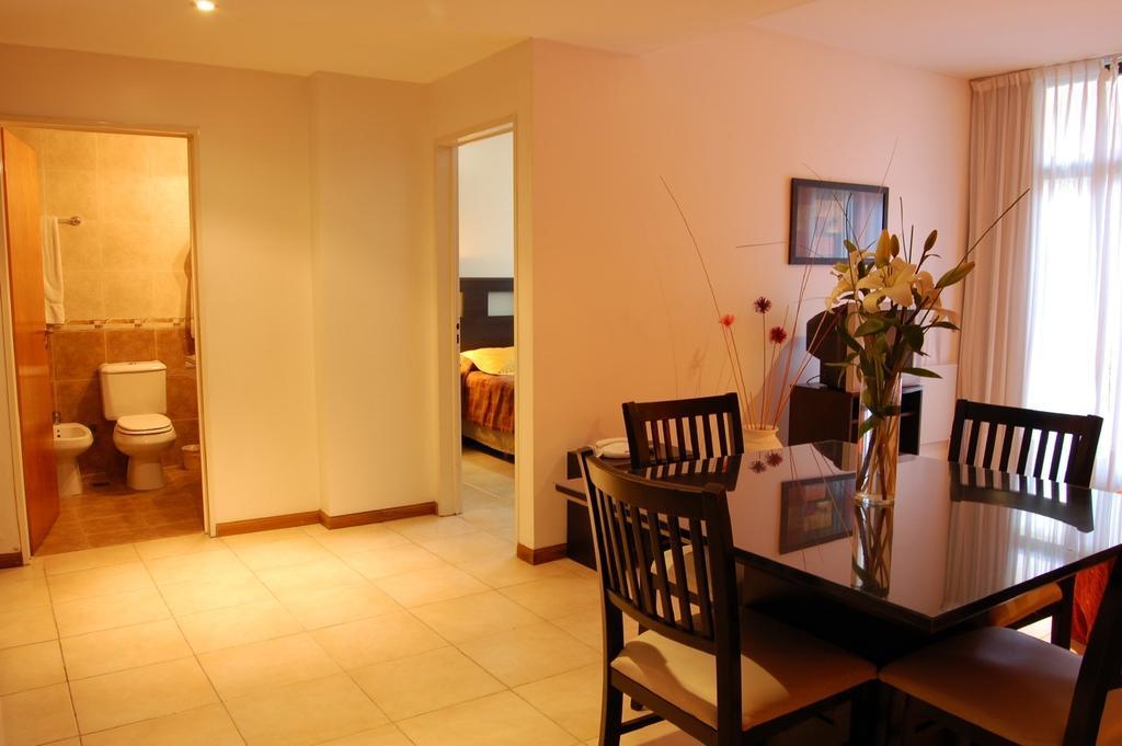 Sures Belgrano Suites Buenos Aires Bagian luar foto