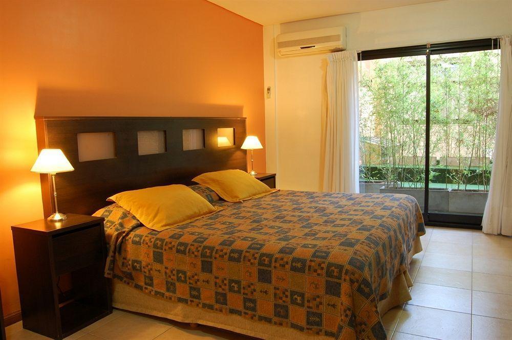 Sures Belgrano Suites Buenos Aires Bagian luar foto
