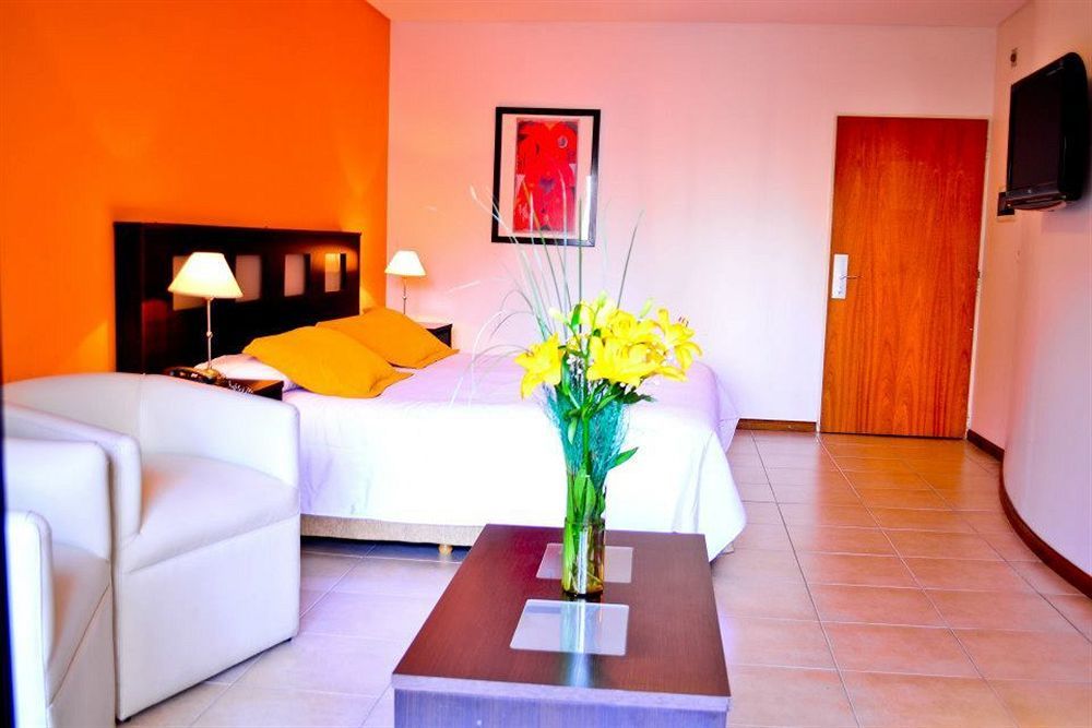 Sures Belgrano Suites Buenos Aires Bagian luar foto