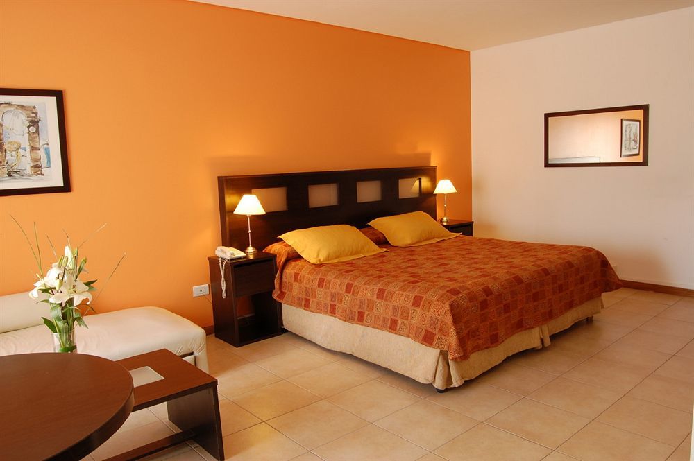 Sures Belgrano Suites Buenos Aires Bagian luar foto