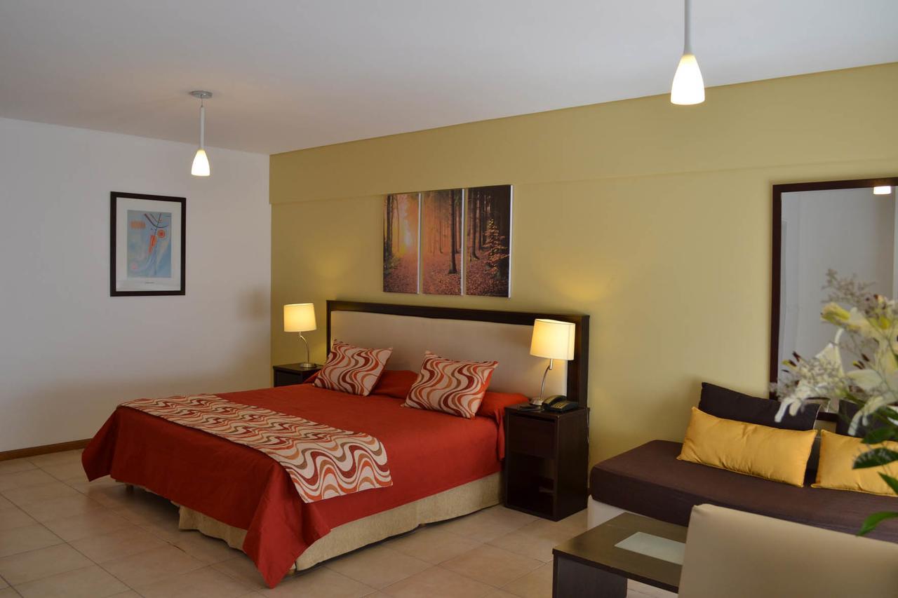 Sures Belgrano Suites Buenos Aires Bagian luar foto