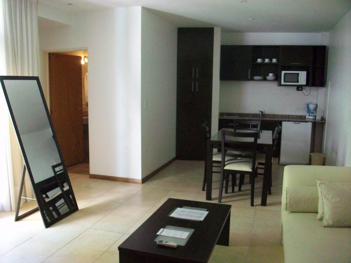 Sures Belgrano Suites Buenos Aires Bagian luar foto