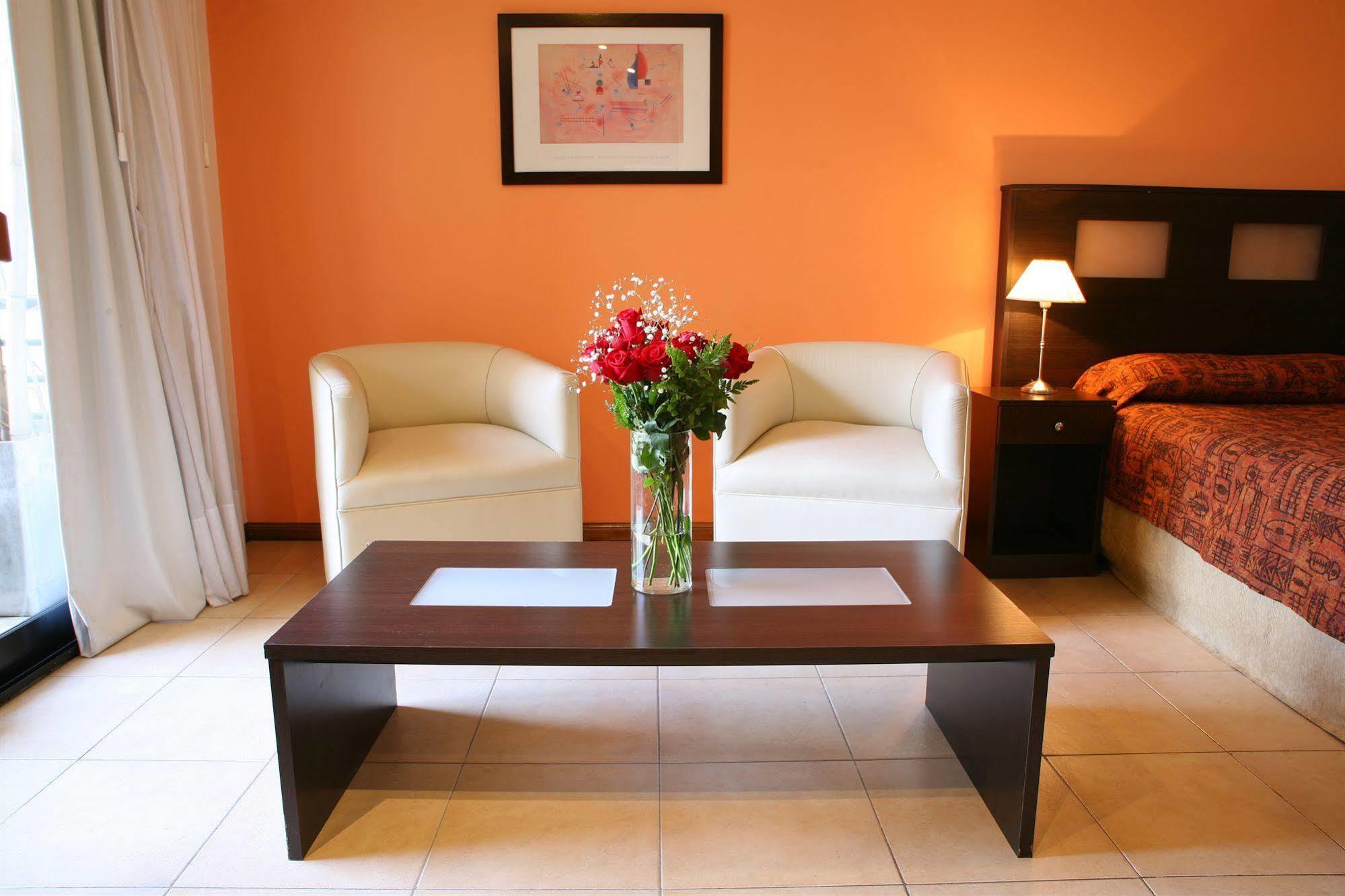 Sures Belgrano Suites Buenos Aires Bagian luar foto